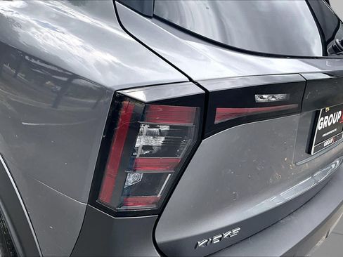 New 2026 Nissan Kicks SV FWD image 14