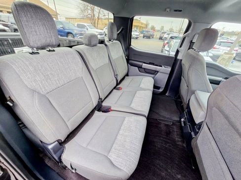 Used 2021 Ford F150 XLT w/ XTR Package image 18