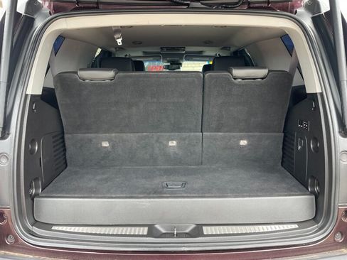 Used 2017 Chevrolet Tahoe Premier RWD image 14