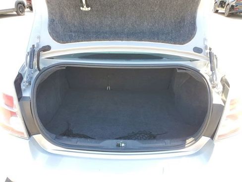 Used 2012 Nissan Sentra 2.0 S w/ Convenience Pkg image 7