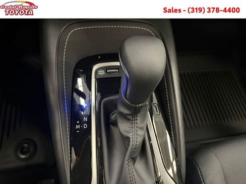 New 2026 Toyota Corolla SE image 12
