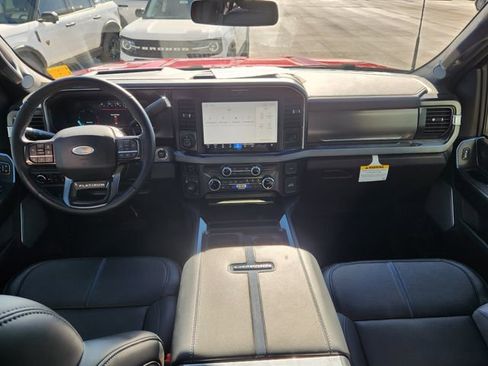 Used 2026 Ford F450 Platinum AWD/4WD image 33