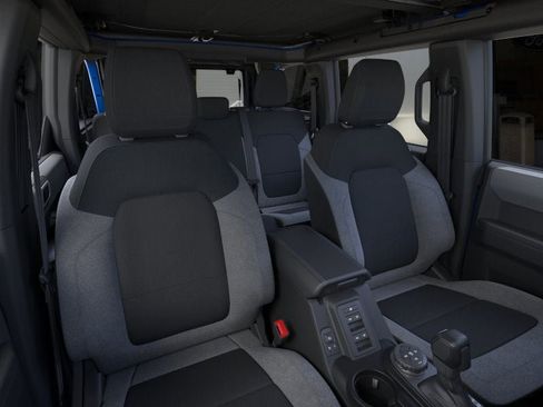 New 2025 Ford Bronco Big Bend image 10