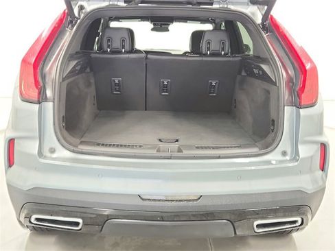 Used 2024 Cadillac XT4 Premium Luxury image 24
