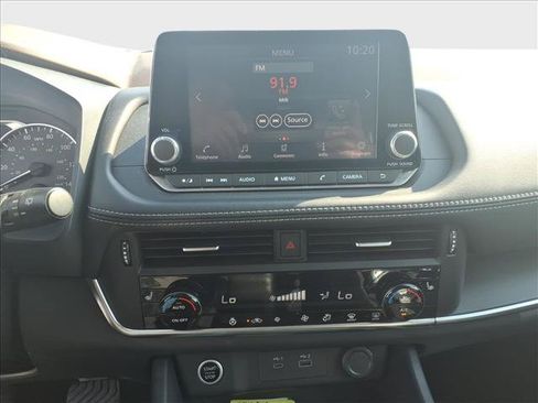 Used 2021 Nissan Rogue S AWD/4WD image 50
