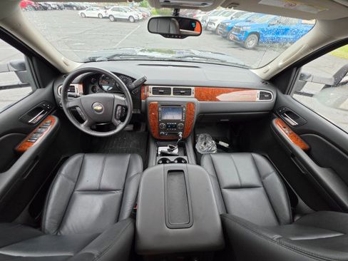 Used 2008 Chevrolet Silverado 3500 LTZ AWD/4WD image 30