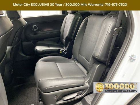 New 2026 Hyundai Palisade Limited AWD/4WD image 24