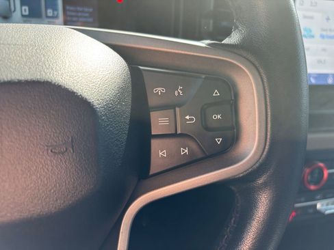 Used 2022 Ford Bronco Wildtrak AWD/4WD image 25