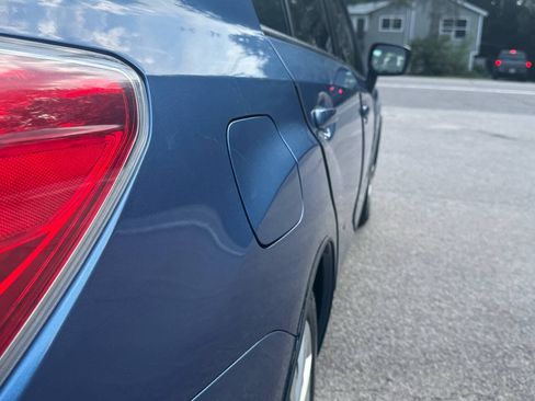 Used 2015 Subaru Impreza 2.0i AWD/4WD image 9