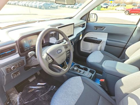 New 2026 Ford Maverick XLT w/ XLT Luxury Package image 11