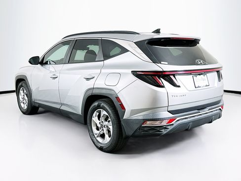 Used 2023 Hyundai Tucson SEL FWD image 5