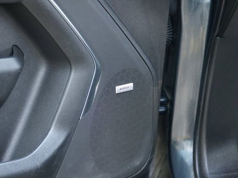 Used 2022 Chevrolet Suburban RST w/ Sport Performance Package image 14