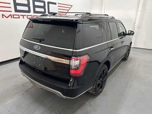 Used 2020 Ford Expedition Limited w/ Special Edition Package image 8