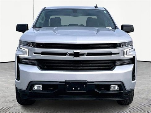 Used 2022 Chevrolet Silverado 1500 RST image 2