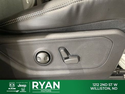 New 2026 RAM 1500 Rebel image 59