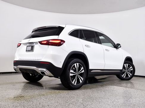 New 2026 Mercedes-Benz GLA 250 image 10