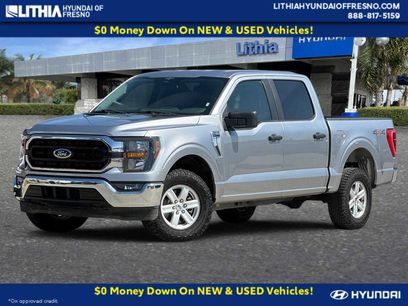 Used 2023 Ford F150 XLT