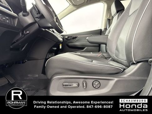 Certified 2026 Honda Odyssey Elite image 23
