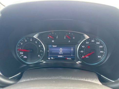 Used 2023 Chevrolet Equinox LS w/ LS Convenience Package FWD image 15