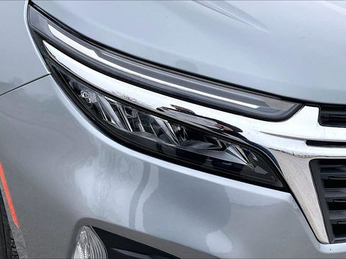 Used 2024 Chevrolet Equinox LT image 26