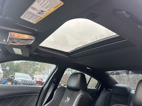 Used 2023 Dodge Charger Scat Pack w/ Plus Group image 32