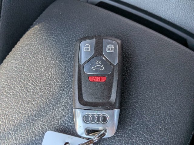 Used 2019 Audi A4 2.0T Premium w/ Convenience Package FWD image 29