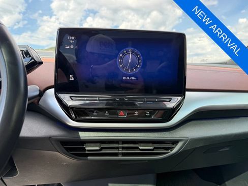 Used 2022 Volkswagen ID.4 Pro S AWD/4WD image 14