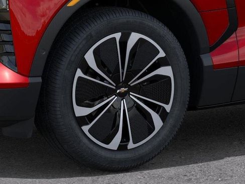 New 2026 Chevrolet Blazer EV LT image 9