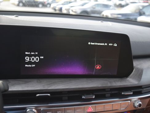 Used 2025 Kia Telluride SX Prestige X-Line image 15