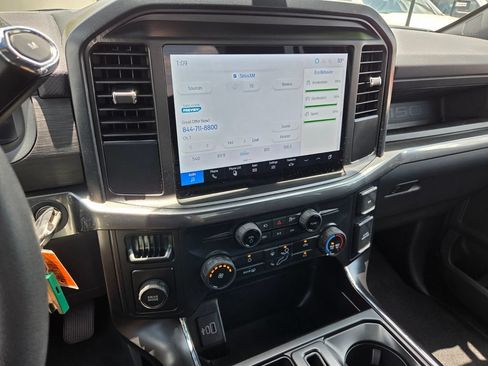 Used 2025 Ford F150 STX w/ Equipment Group 200A RWD image 22