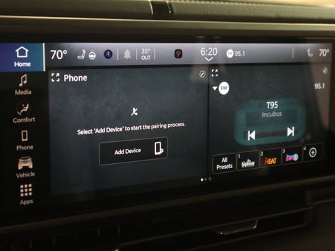New 2026 Jeep Gladiator Mojave w/ Safety Group AWD/4WD image 24