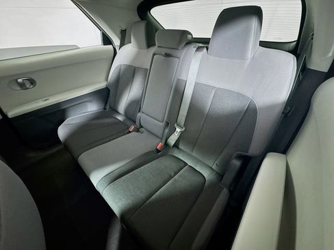 Used 2022 Hyundai Ioniq 5 SE image 22