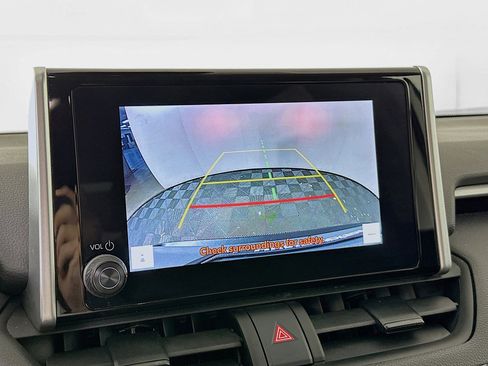 Used 2023 Toyota RAV4 LE image 24