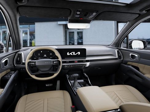 New 2026 Kia Sorento SX Prestige AWD/4WD image 14