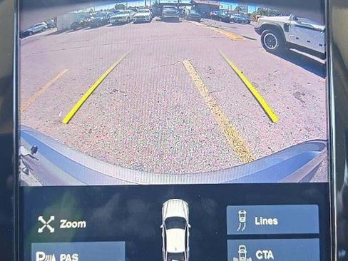 Used 2020 Volvo S60 T6 Momentum AWD/4WD image 12