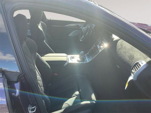 New 2026 BMW M850i xDrive M850i xDrive Gran Coupe image 15