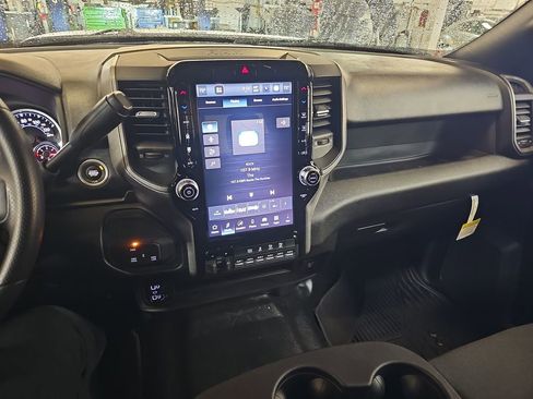 New 2026 RAM 2500 Tradesman image 17