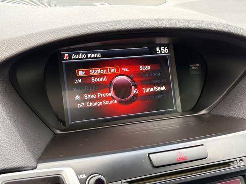 Used 2016 Acura TLX V6 w/ Technology Package FWD image 23