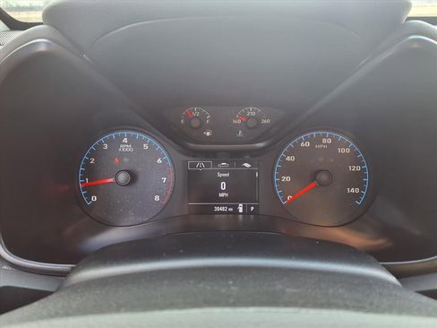 Used 2022 GMC Canyon Elevation Standard w/ Convenience Package image 18