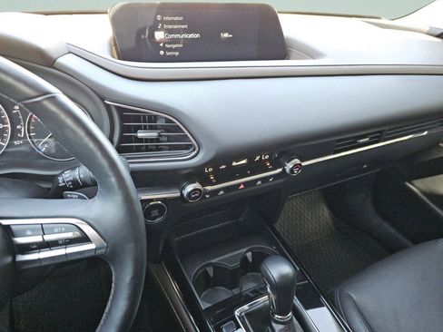 Used 2022 MAZDA CX-30 2.5 Turbo w/ Premium Plus Pkg image 24