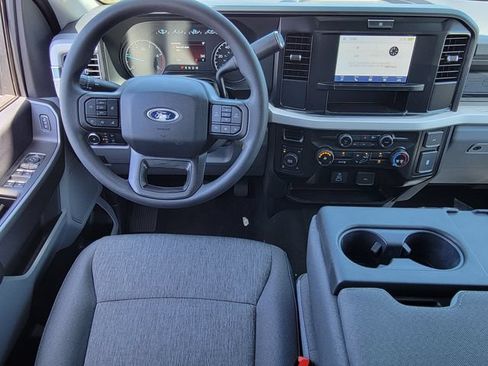 New 2026 Ford F250 XL w/ STX Appearance Package AWD/4WD image 17