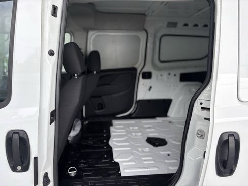 Used 2022 RAM ProMaster City Wagon FWD image 18