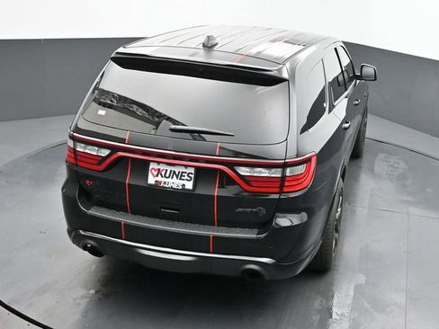 Used 2023 Dodge Durango SRT Hellcat image 44