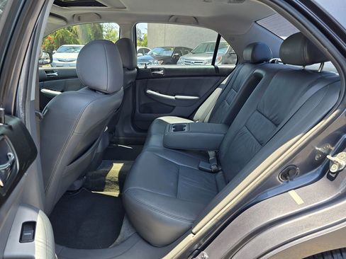 Used 2007 Honda Accord EX-L image 19