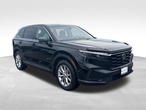 Used 2023 Honda CR-V EX-L image 33