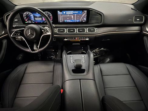 Used 2026 Mercedes-Benz GLE 450 4MATIC Coupe image 40