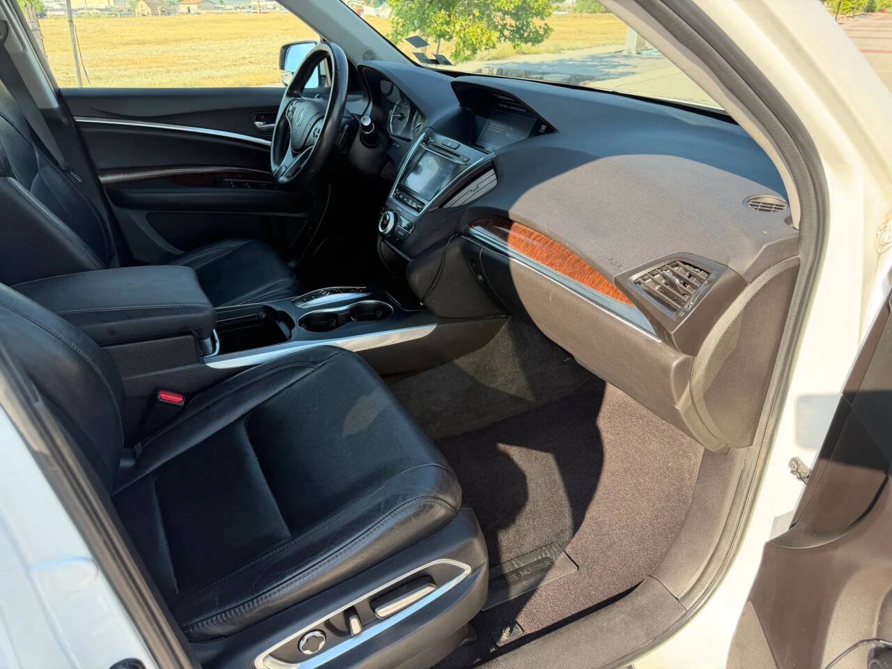 Used 2020 Acura MDX SH-AWD image 18