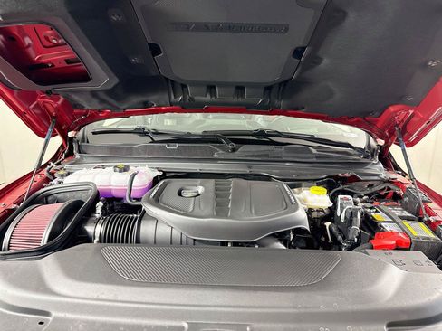New 2026 RAM 1500 RHO AWD/4WD image 25