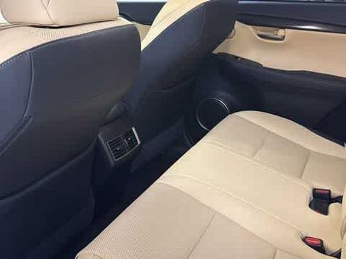 Used 2020 Lexus NX 300 FWD w/ Premium Package image 27