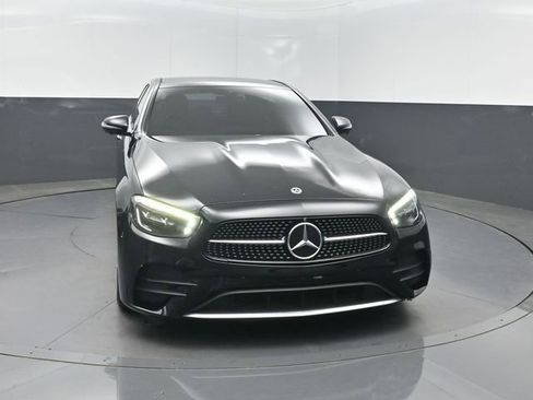 Used 2021 Mercedes-Benz E 350 Sedan image 30